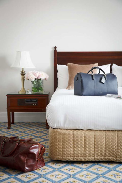 The Hotel Windsor - Surfers Gold Coast 6