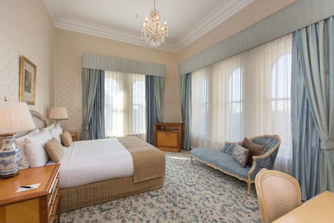 The Hotel Windsor - Surfers Gold Coast 13