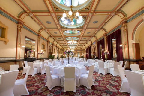 The Hotel Windsor - Surfers Gold Coast 16
