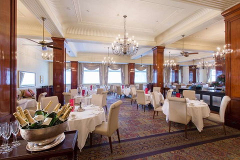 The Hotel Windsor - Surfers Gold Coast 17