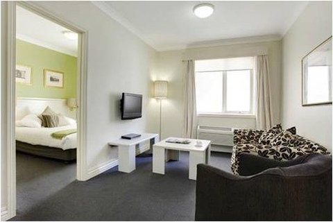 Collins Hotel - Surfers Gold Coast 2