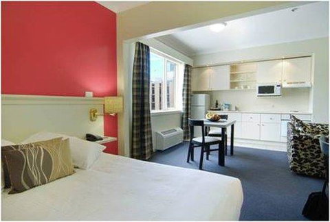 Collins Hotel - Surfers Gold Coast 7