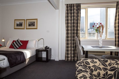 Collins Hotel - Surfers Gold Coast 11