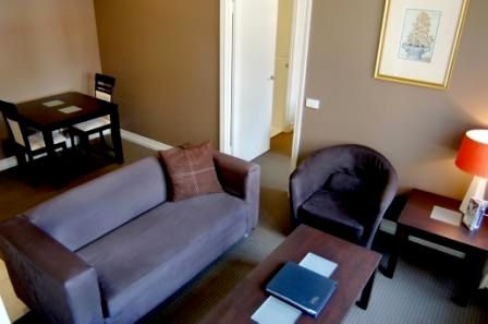 Comfort Hotel Melbourne Central - Surfers Gold Coast 3