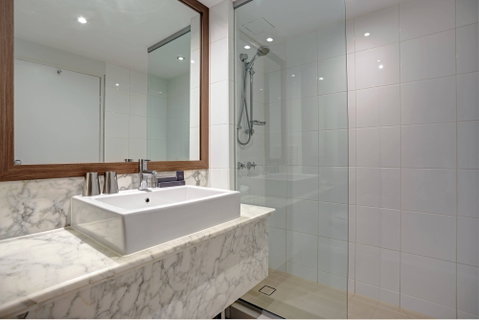 Melbourne Marriott Hotel - Surfers Gold Coast 3