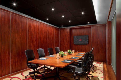 Melbourne Marriott Hotel - Surfers Gold Coast 6