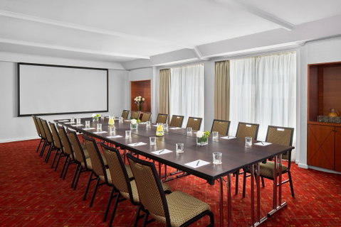 Melbourne Marriott Hotel - Surfers Gold Coast 7