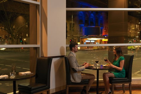 Melbourne Marriott Hotel - Surfers Gold Coast 9