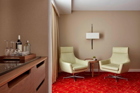 Melbourne Marriott Hotel - Surfers Gold Coast 11