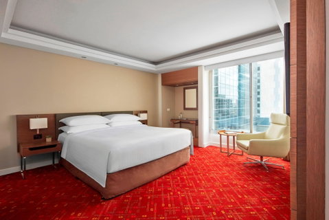 Melbourne Marriott Hotel - Surfers Gold Coast 12