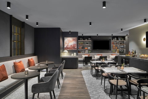 Melbourne Marriott Hotel - Surfers Gold Coast 17