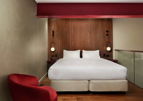 DoubleTree by Hilton, Flinders Street - Surfers Gold Coast 4