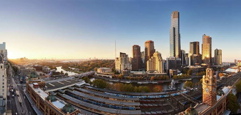 DoubleTree by Hilton, Flinders Street - Surfers Gold Coast 5