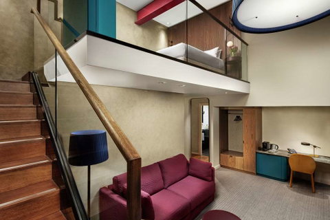 DoubleTree by Hilton, Flinders Street - Surfers Gold Coast 6