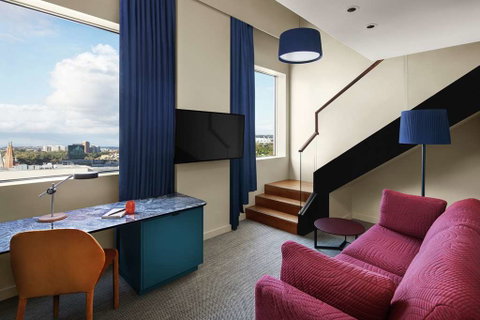 DoubleTree by Hilton, Flinders Street - Surfers Gold Coast 7