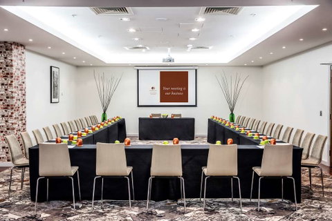 DoubleTree by Hilton, Flinders Street - Surfers Gold Coast 8