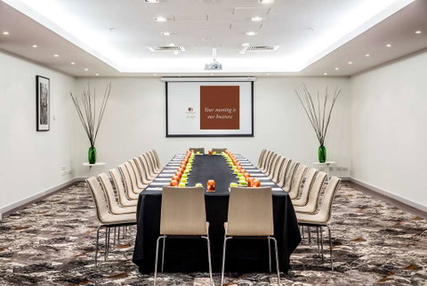 DoubleTree by Hilton, Flinders Street - Surfers Gold Coast 9