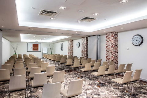 DoubleTree by Hilton, Flinders Street - Surfers Gold Coast 10