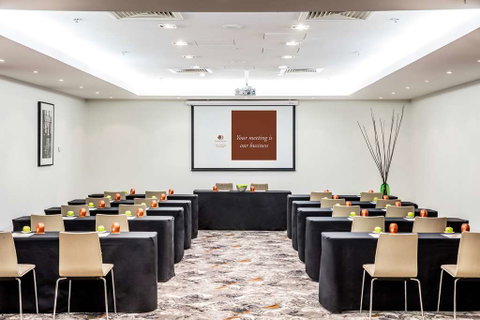 DoubleTree by Hilton, Flinders Street - Surfers Gold Coast 11