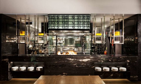 DoubleTree by Hilton, Flinders Street - Surfers Gold Coast 13