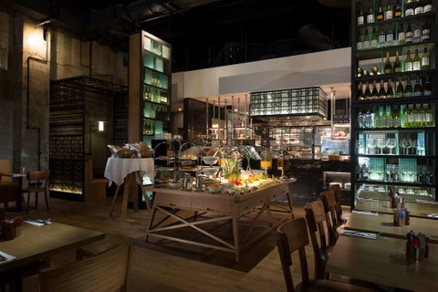 DoubleTree by Hilton, Flinders Street - Surfers Gold Coast 16