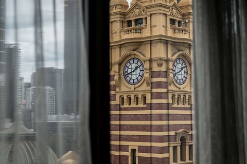 DoubleTree by Hilton, Flinders Street - Surfers Gold Coast 17