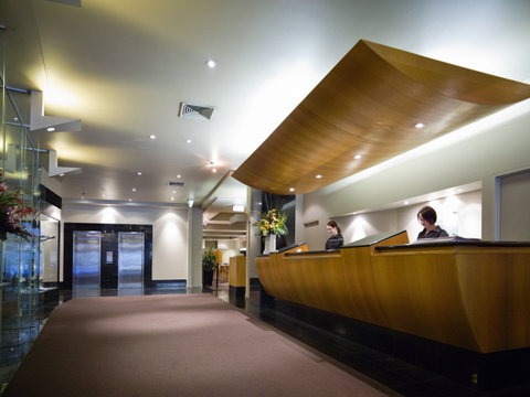 Hotel Grand Chancellor - Surfers Gold Coast 1