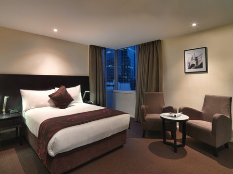 Hotel Grand Chancellor - Surfers Gold Coast 3