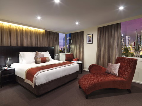 Hotel Grand Chancellor - Surfers Gold Coast 5