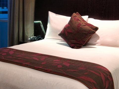 Hotel Grand Chancellor - Surfers Gold Coast 6