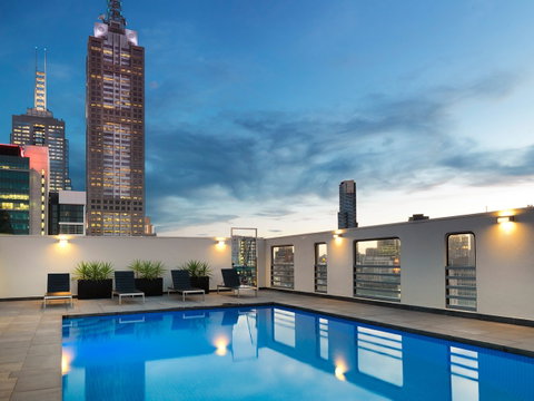 Hotel Grand Chancellor - Surfers Gold Coast 8