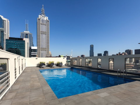 Hotel Grand Chancellor - Surfers Gold Coast 9