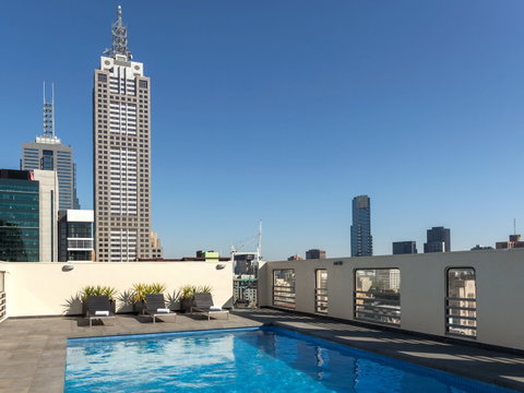 Hotel Grand Chancellor - Surfers Gold Coast 10