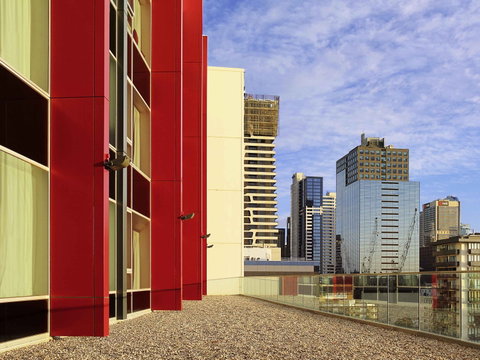 Mercure Melbourne Therry St - Surfers Gold Coast 2