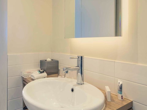 Mercure Melbourne Therry St - Surfers Gold Coast 6