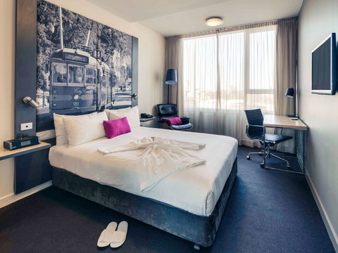 Mercure Melbourne Therry St - Surfers Gold Coast 7