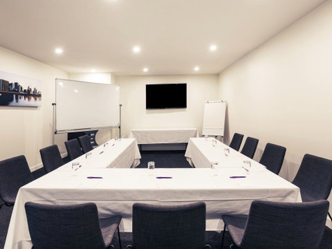 Mercure Melbourne Therry St - Surfers Gold Coast 8
