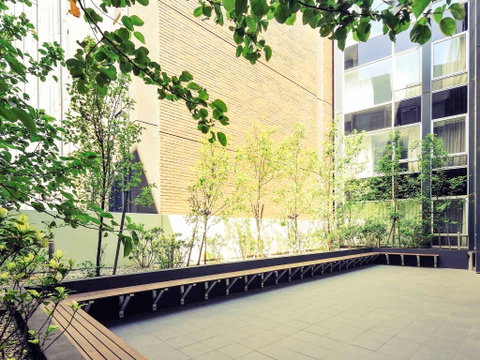 Mercure Melbourne Therry St - Surfers Gold Coast 9