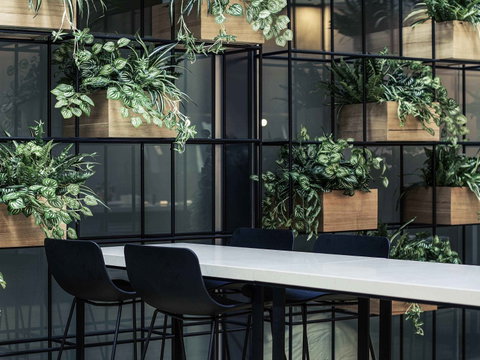 Mercure Melbourne Therry St - Surfers Gold Coast 12