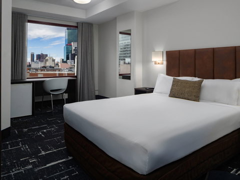 Mercure Welcome Melbourne - Surfers Gold Coast 0