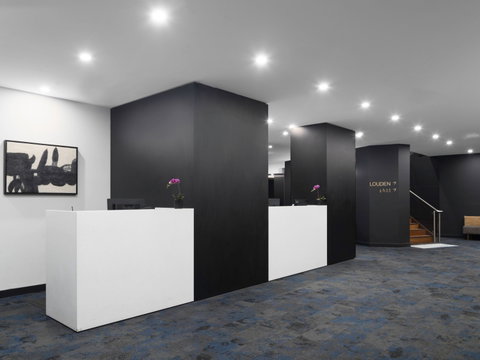 Mercure Welcome Melbourne - Surfers Gold Coast 2
