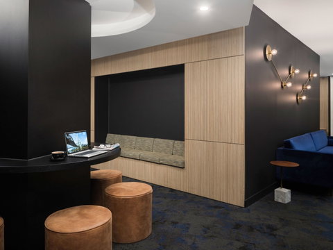 Mercure Welcome Melbourne - Surfers Gold Coast 3