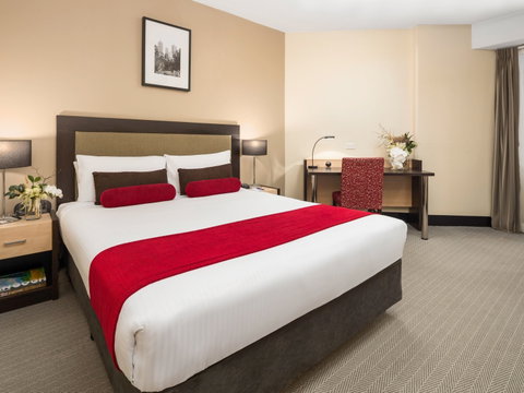 Mercure Welcome Melbourne - Surfers Gold Coast 4