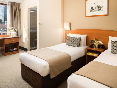 Mercure Welcome Melbourne - Surfers Gold Coast 5