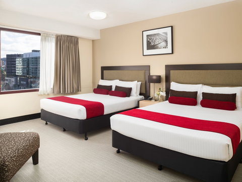 Mercure Welcome Melbourne - Surfers Gold Coast 6