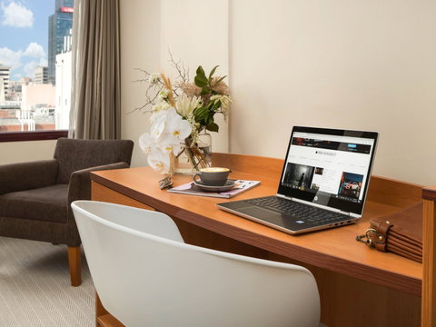 Mercure Welcome Melbourne - Surfers Gold Coast 7