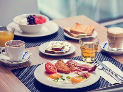Mercure Welcome Melbourne - Surfers Gold Coast 9
