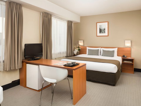 Mercure Welcome Melbourne - Surfers Gold Coast 16