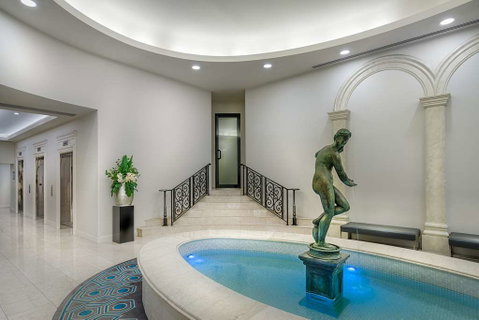 Milano Serviced Apartments - Surfers Gold Coast 1