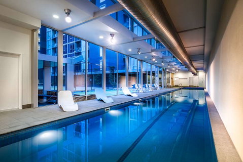 Milano Serviced Apartments - Surfers Gold Coast 4